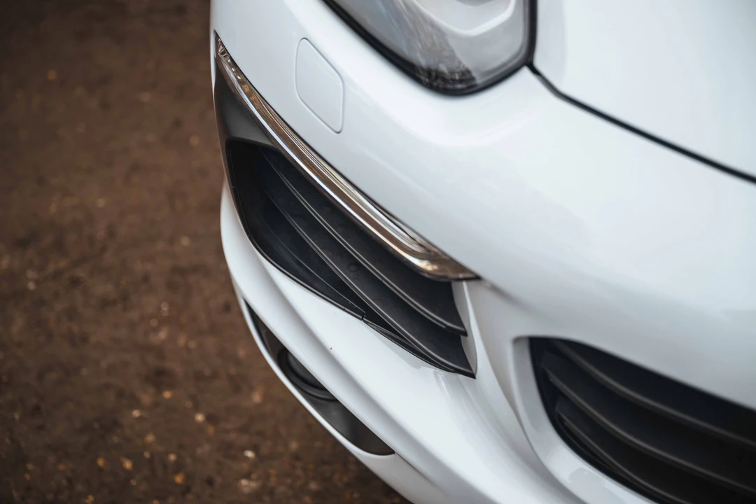 2016 Porsche 958 Cayenne Diesel - Image 16 of 31