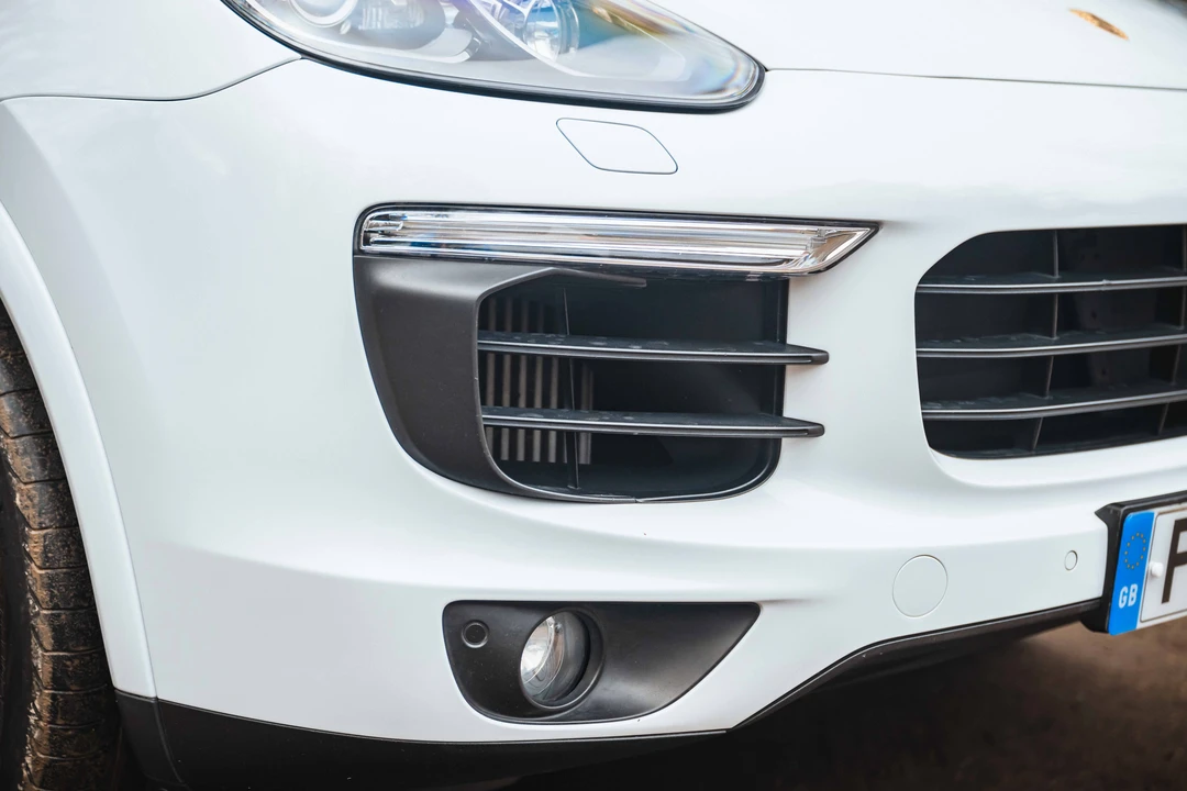 2016 Porsche 958 Cayenne Diesel - Image 19 of 31
