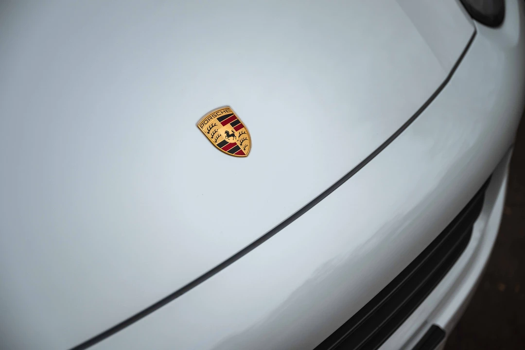 2016 Porsche 958 Cayenne Diesel - Image 20 of 31