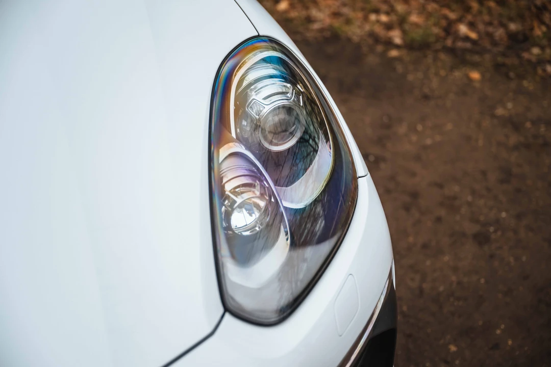 2016 Porsche 958 Cayenne Diesel - Image 22 of 31