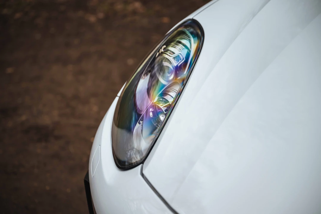 2016 Porsche 958 Cayenne Diesel - Image 23 of 31