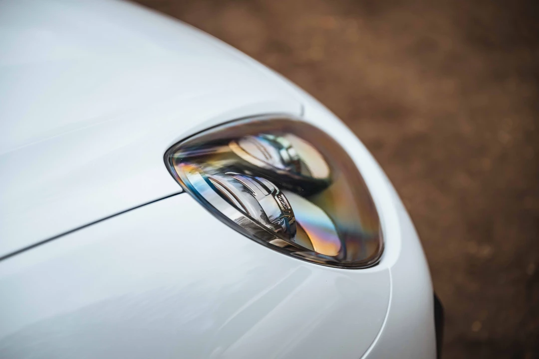 2016 Porsche 958 Cayenne Diesel - Image 25 of 31