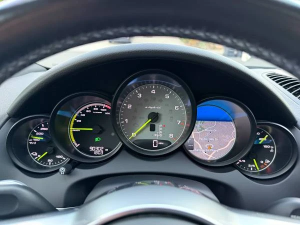 2016 Porsche 958 Cayenne - Image 17 of 21