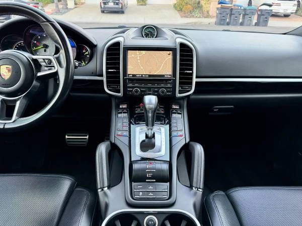 2016 Porsche 958 Cayenne - Image 21 of 21