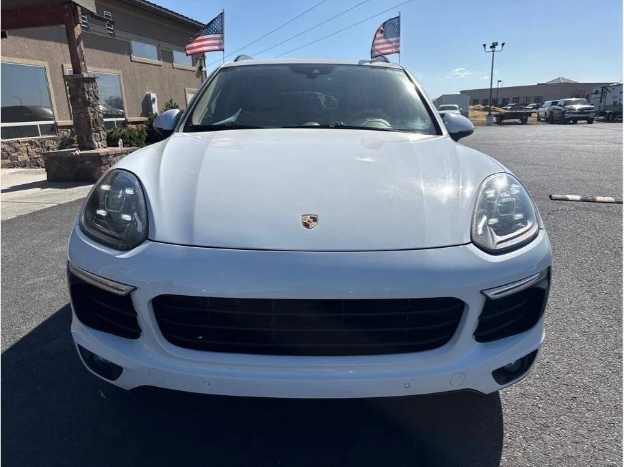 2016 Porsche 958 Cayenne - Image 3 of 17