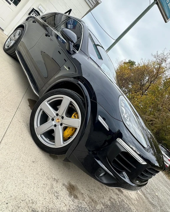 2016 Porsche 958 Cayenne S - Image 2 of 28