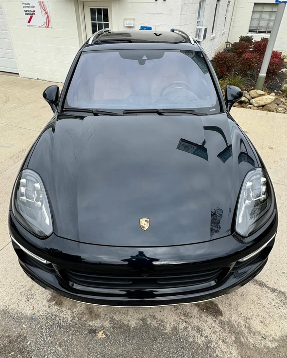 2016 Porsche 958 Cayenne S - Image 3 of 28