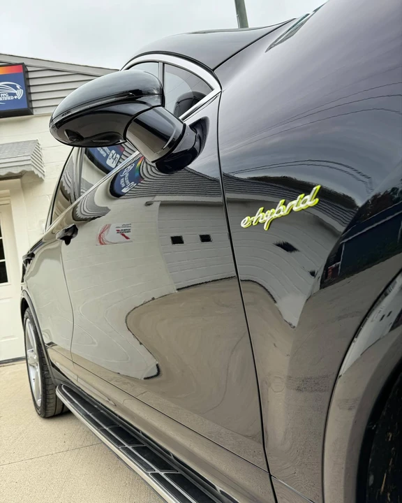 2016 Porsche 958 Cayenne S - Image 4 of 28