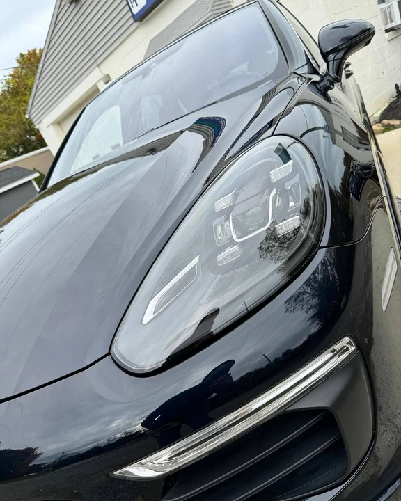 2016 Porsche 958 Cayenne S - Image 7 of 28