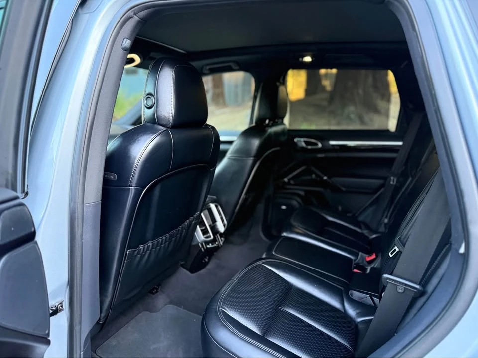 2016 Porsche 958 Cayenne - Image 9 of 13
