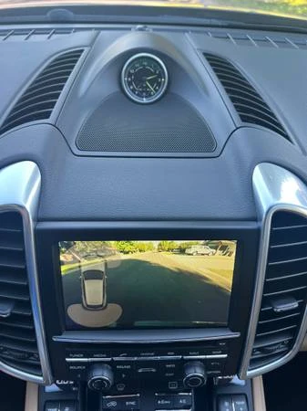 2016 Porsche 958 Cayenne S - Image 19 of 21