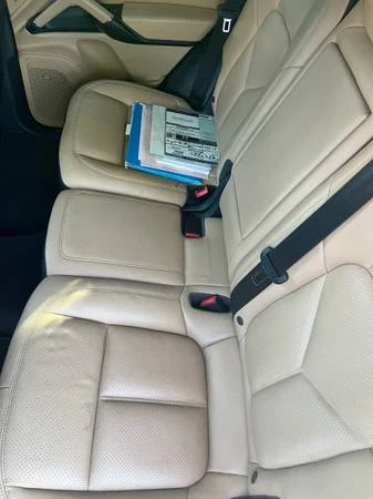 2016 Porsche 958 Cayenne S - Image 17 of 21