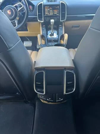 2016 Porsche 958 Cayenne S - Image 15 of 21