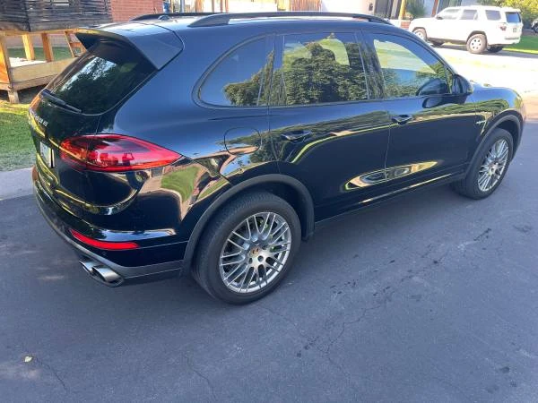 2016 Porsche 958 Cayenne S - Image 4 of 21