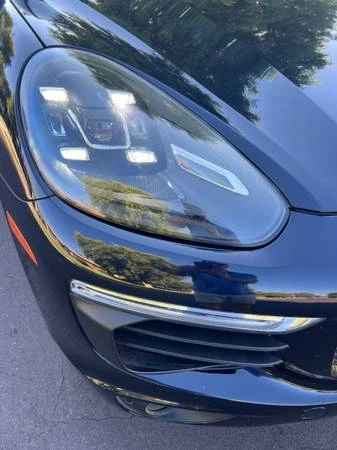 2016 Porsche 958 Cayenne S - Image 11 of 21
