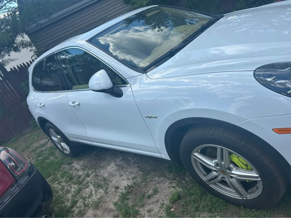 2016 Porsche 958 Cayenne - Image 5 of 8