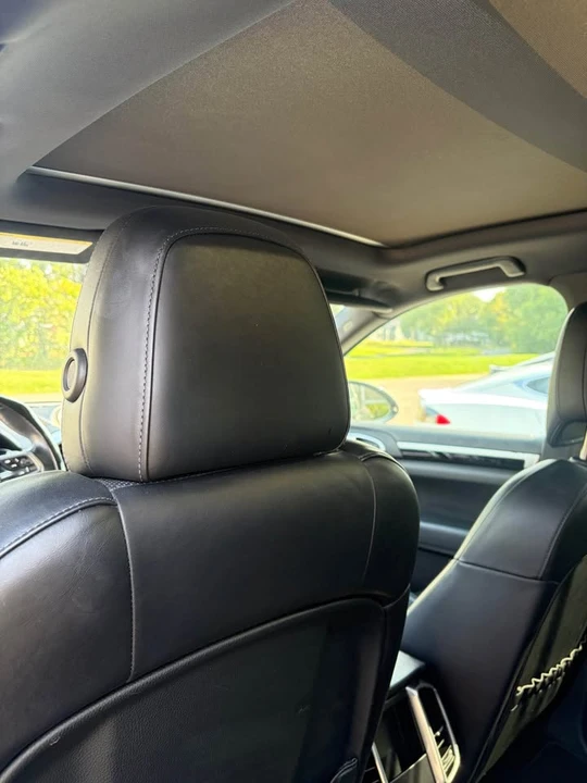 2016 Porsche 958 Cayenne - Image 8 of 12