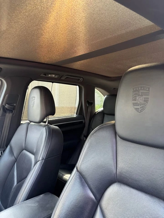 2016 Porsche 958 Cayenne - Image 5 of 12