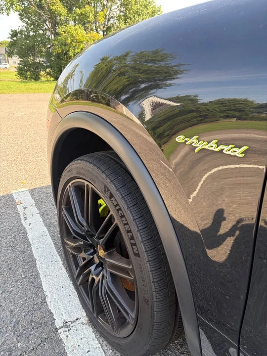 2016 Porsche 958 Cayenne - Image 10 of 12