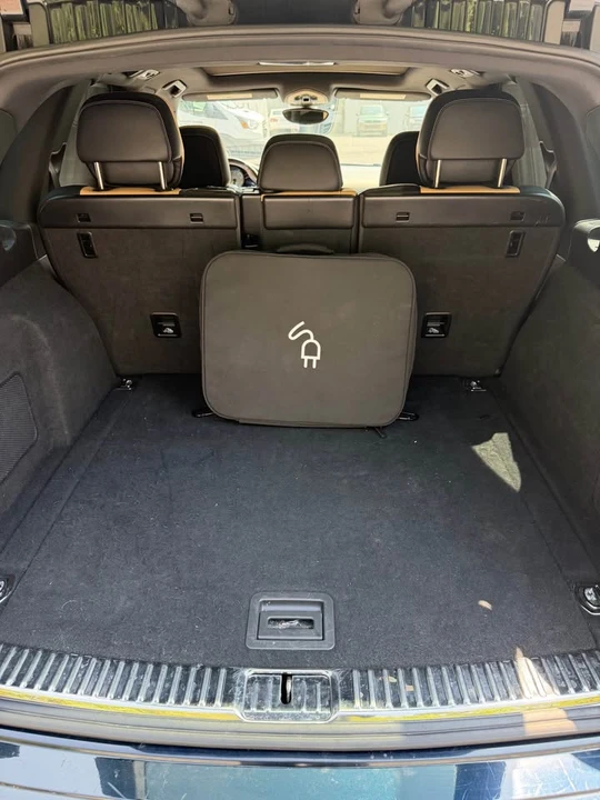 2016 Porsche 958 Cayenne - Image 19 of 20