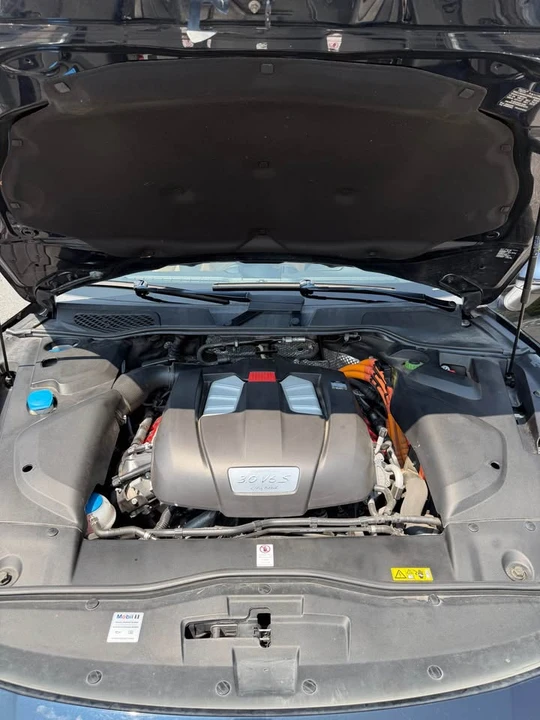 2016 Porsche 958 Cayenne - Image 20 of 20