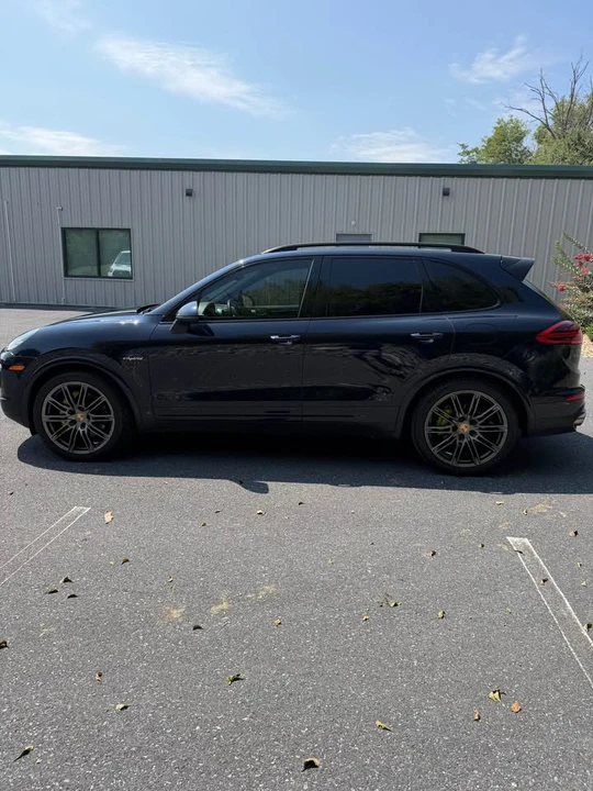 2016 Porsche 958 Cayenne - Image 6 of 20