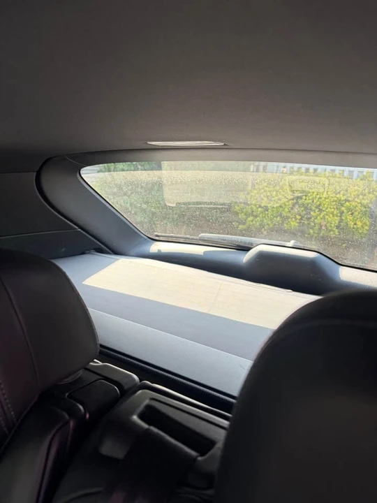 2016 Porsche 958 Cayenne - Image 9 of 12