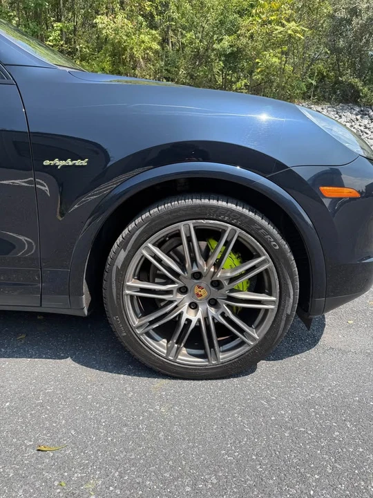 2016 Porsche 958 Cayenne - Image 4 of 20