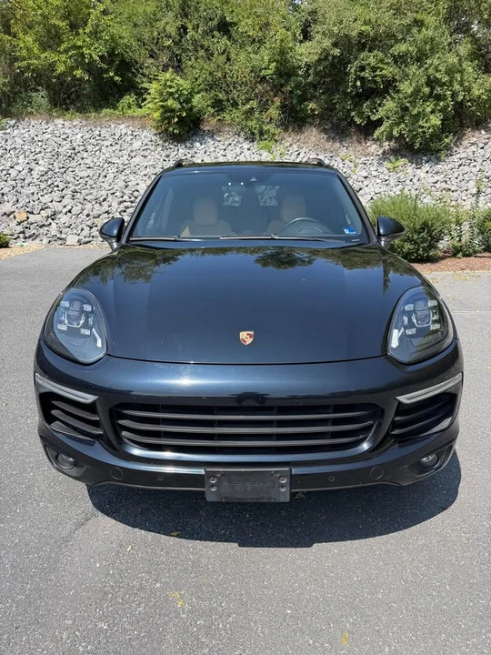2016 Porsche 958 Cayenne - Image 2 of 20