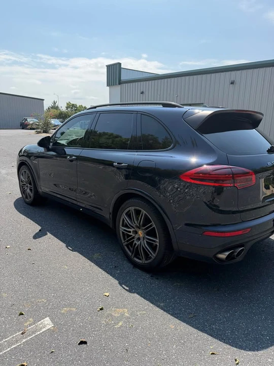 2016 Porsche 958 Cayenne - Image 5 of 20