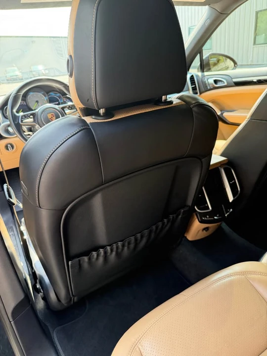 2016 Porsche 958 Cayenne - Image 17 of 20