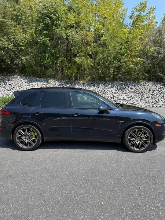 2016 Porsche 958 Cayenne - Image 3 of 20