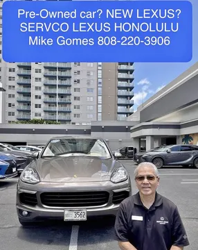 2016 Porsche Cayenne S E-Hybrid Sport Utility 4D