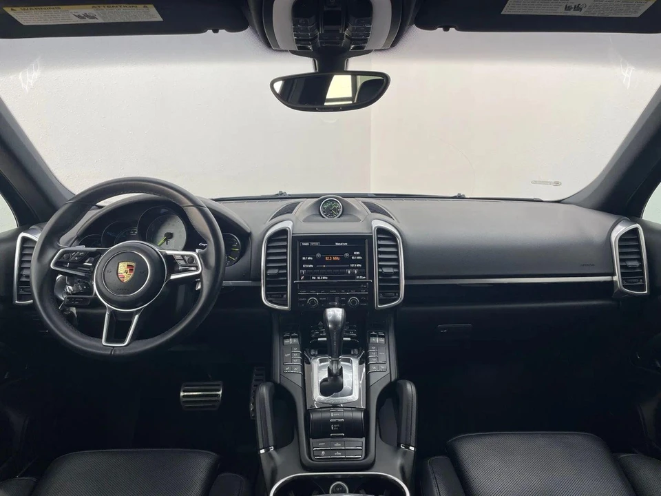 2016 Porsche 958 Cayenne - Image 19 of 31