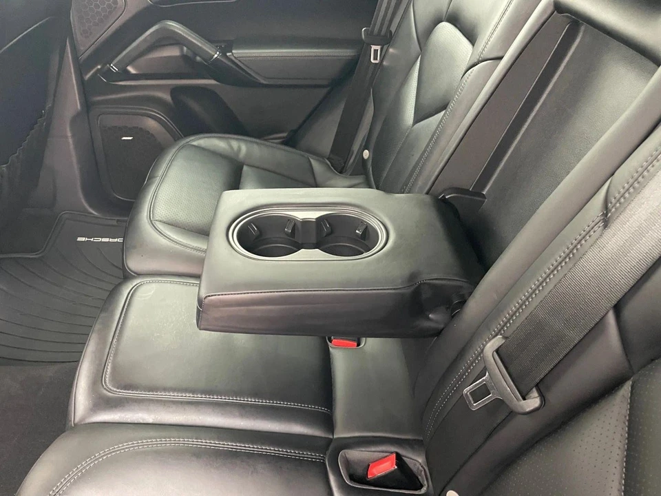 2016 Porsche 958 Cayenne - Image 17 of 31
