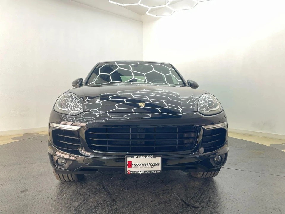 2016 Porsche 958 Cayenne - Image 9 of 31