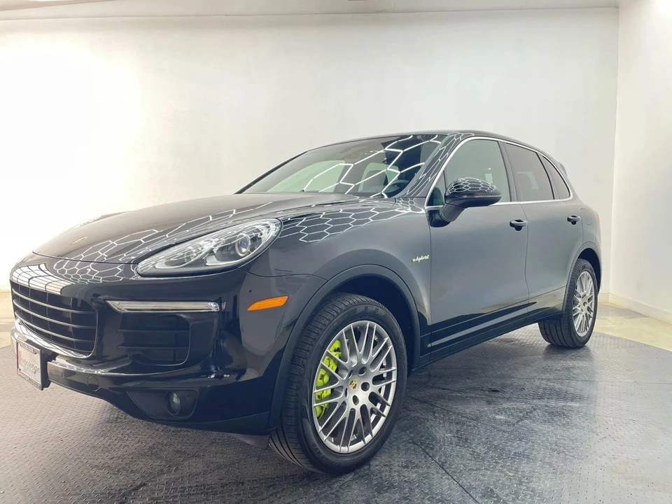 2016 Porsche 958 Cayenne - Image 8 of 31