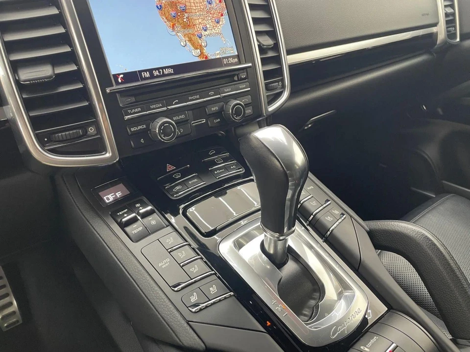 2016 Porsche 958 Cayenne - Image 31 of 31