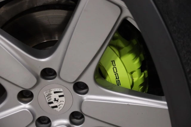 2016 Porsche 958 Cayenne S - Image 5 of 21