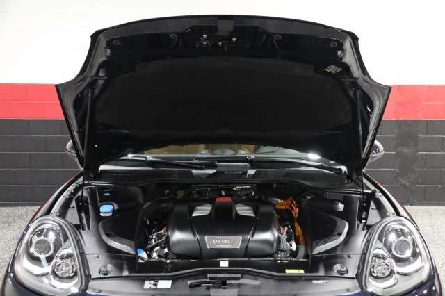 2016 Porsche 958 Cayenne S - Image 15 of 21
