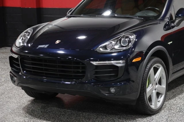 2016 Porsche 958 Cayenne S - Image 14 of 21