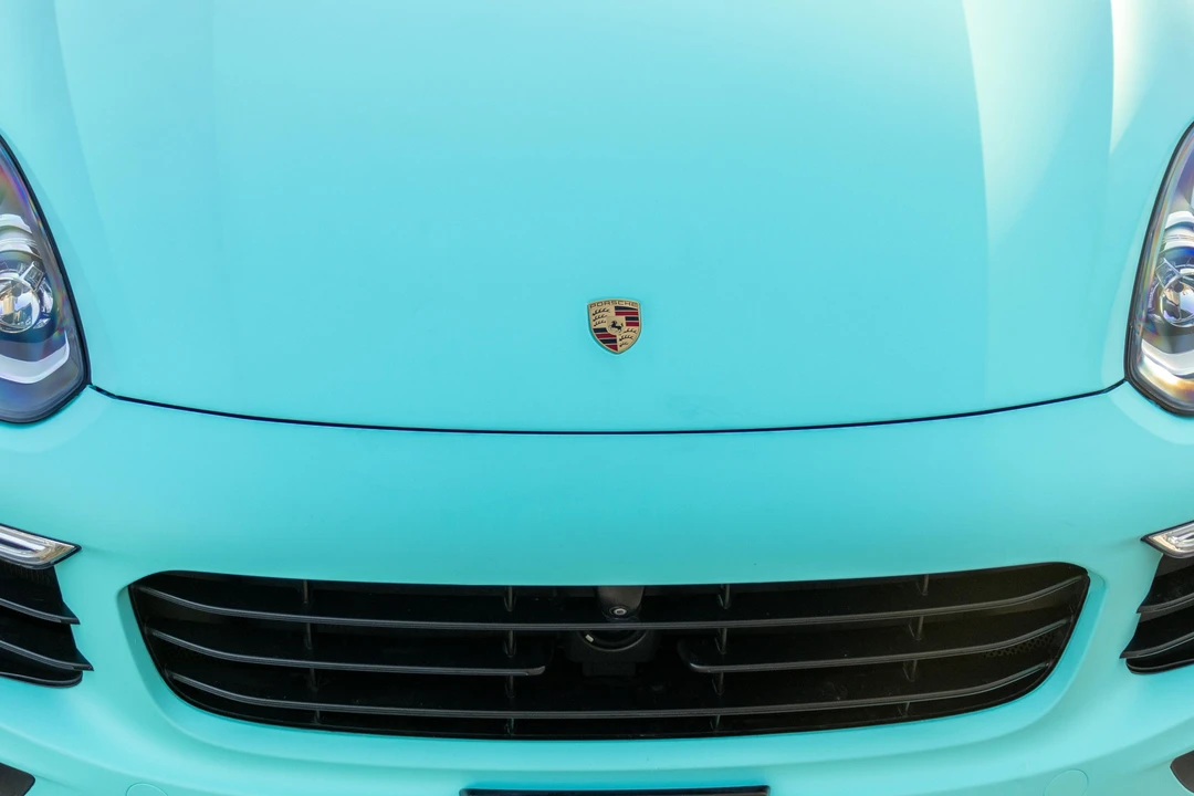 2016 Porsche 958 Cayenne S - Image 9 of 31