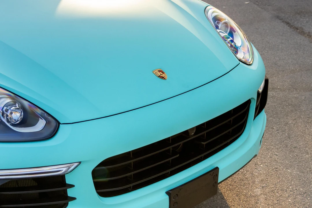 2016 Porsche 958 Cayenne S - Image 8 of 31