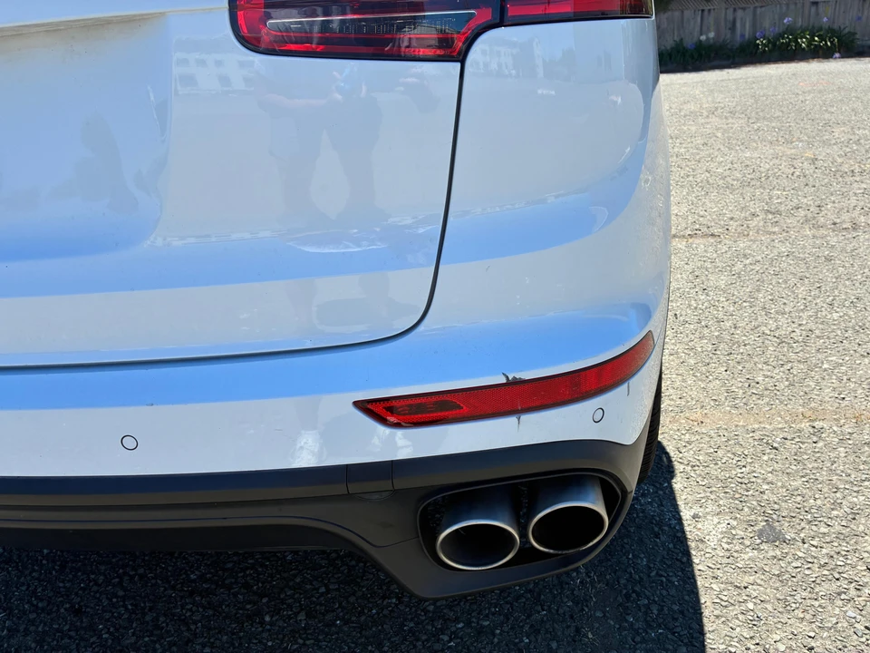 2016 Porsche 958 Cayenne S - Image 20 of 31