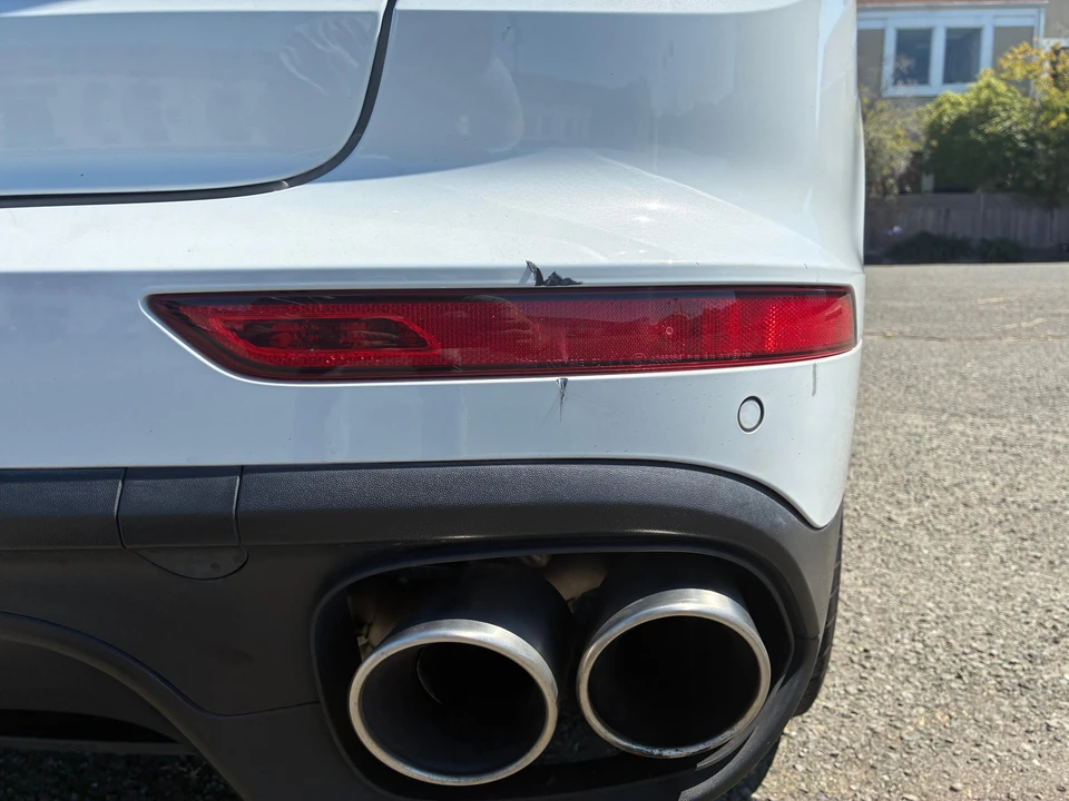 2016 Porsche 958 Cayenne S - Image 27 of 31