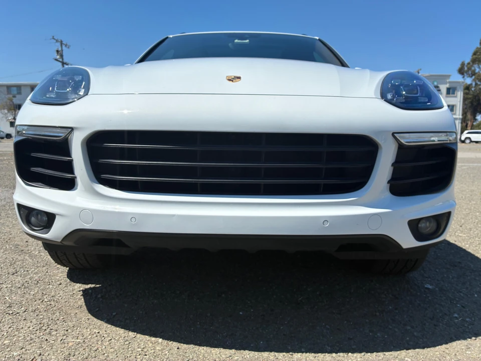 2016 Porsche 958 Cayenne S - Image 6 of 31