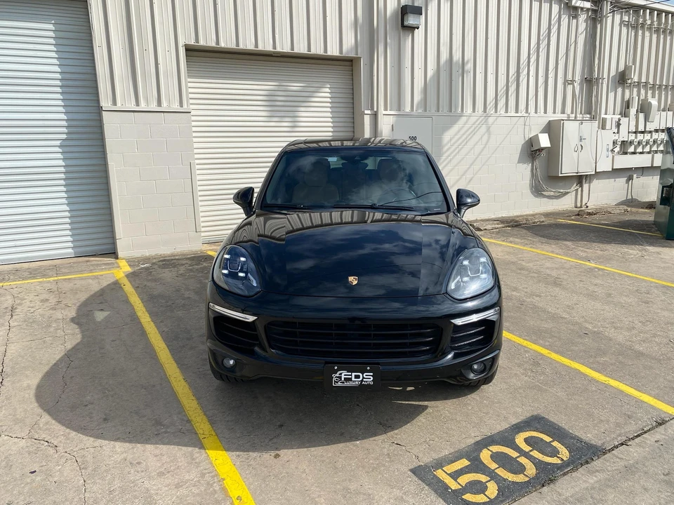 2016 Porsche 958 Cayenne S - Image 6 of 31