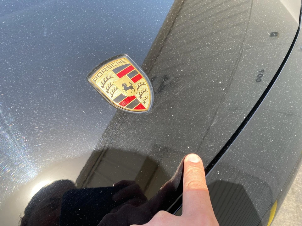 2016 Porsche 958 Cayenne S - Image 19 of 31