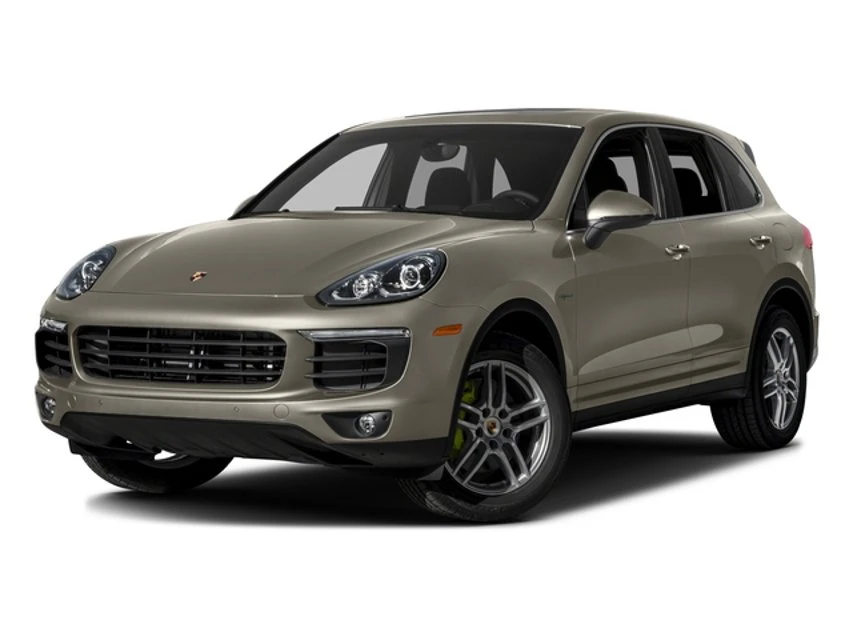 2016 Porsche 958 Cayenne - Image 2 of 17