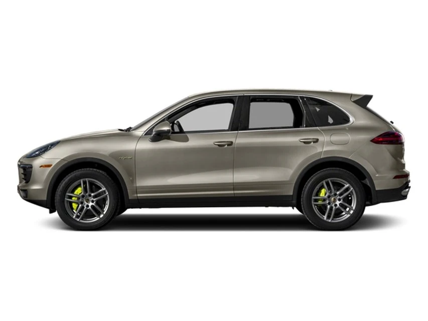 2016 Porsche 958 Cayenne - Image 4 of 17